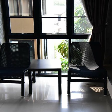 The One House Resort Pak Chong מראה חיצוני תמונה