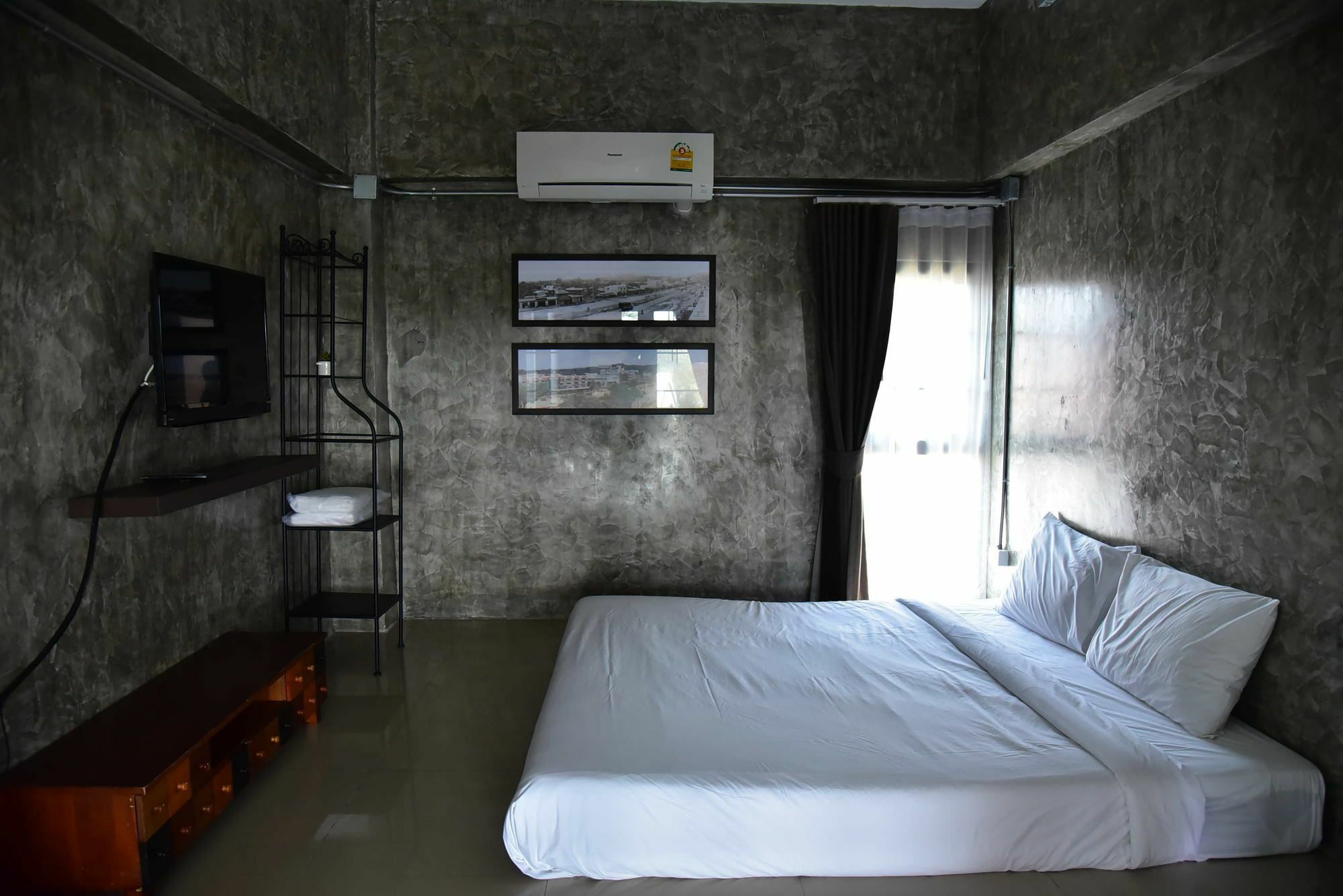The One House Resort Pak Chong מראה חיצוני תמונה