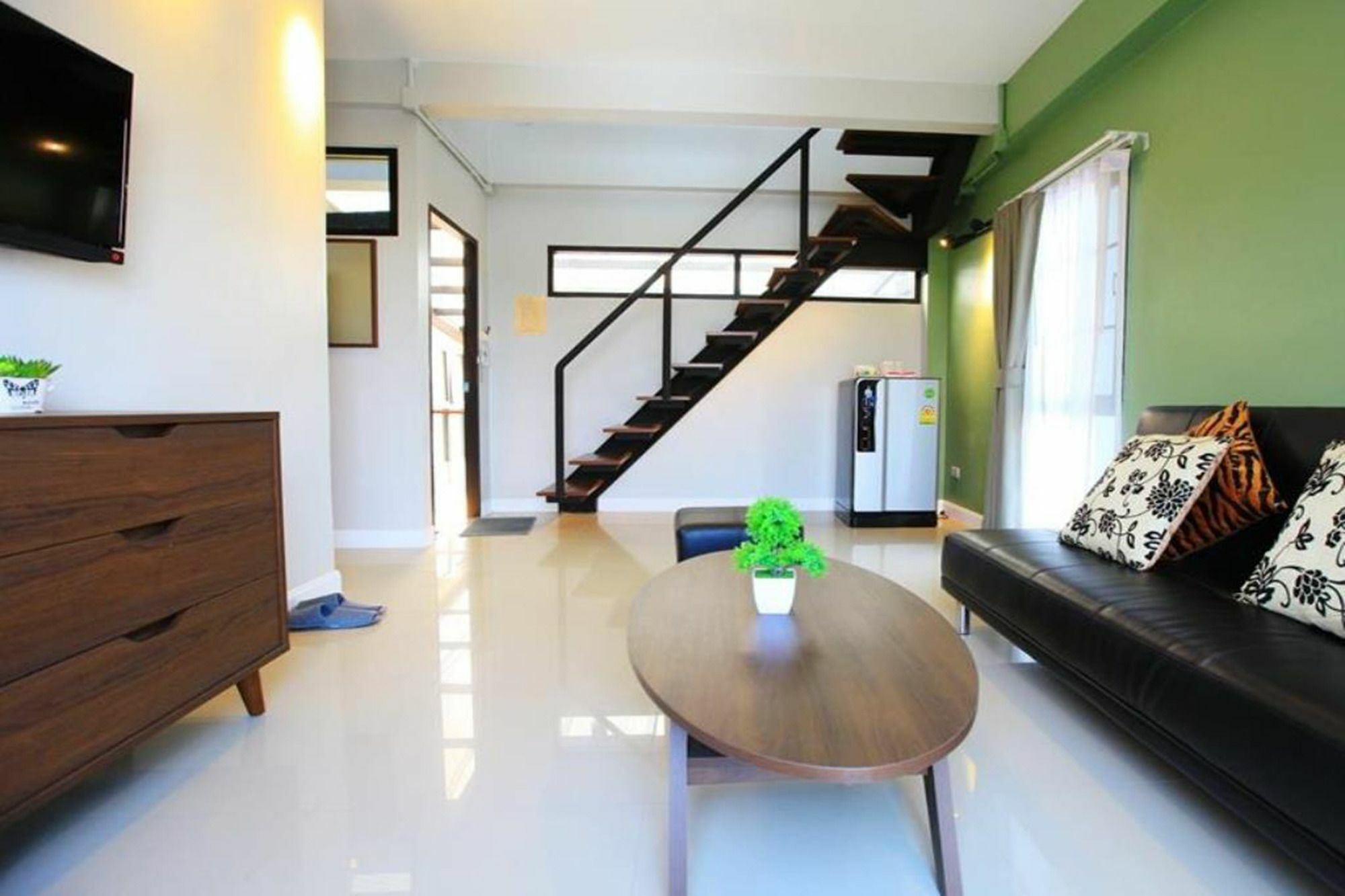 The One House Resort Pak Chong מראה חיצוני תמונה