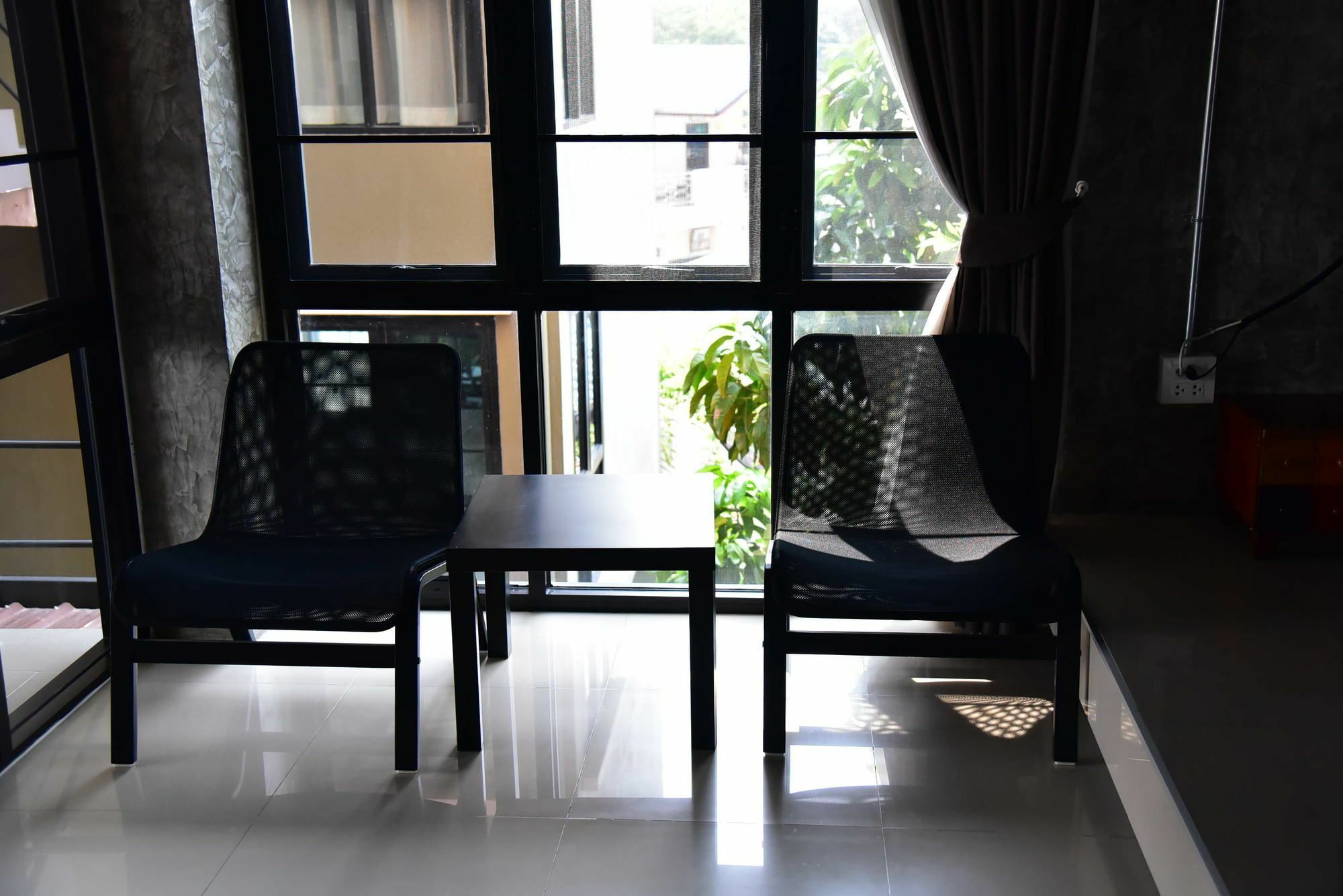 The One House Resort Pak Chong מראה חיצוני תמונה