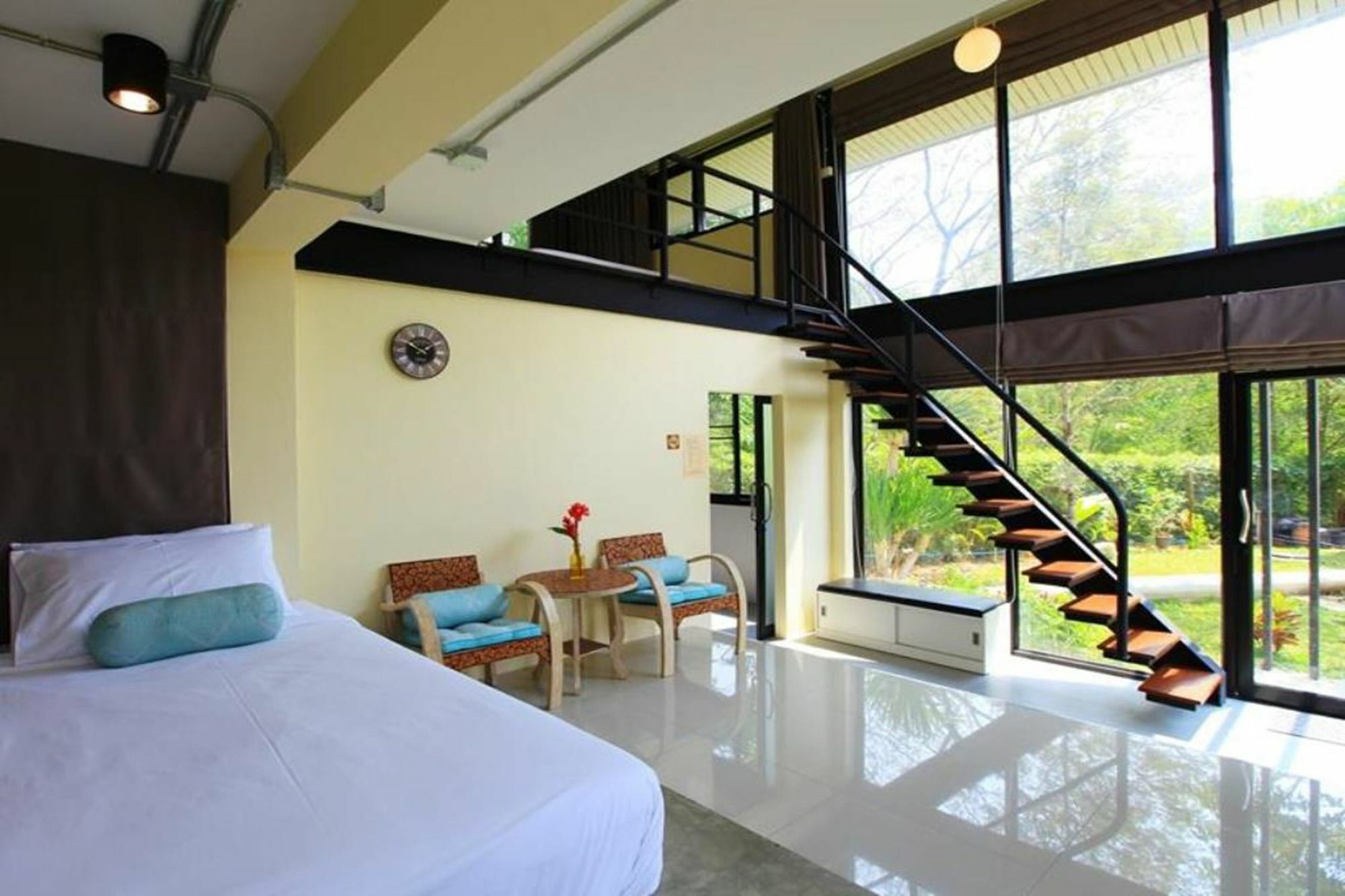The One House Resort Pak Chong מראה חיצוני תמונה