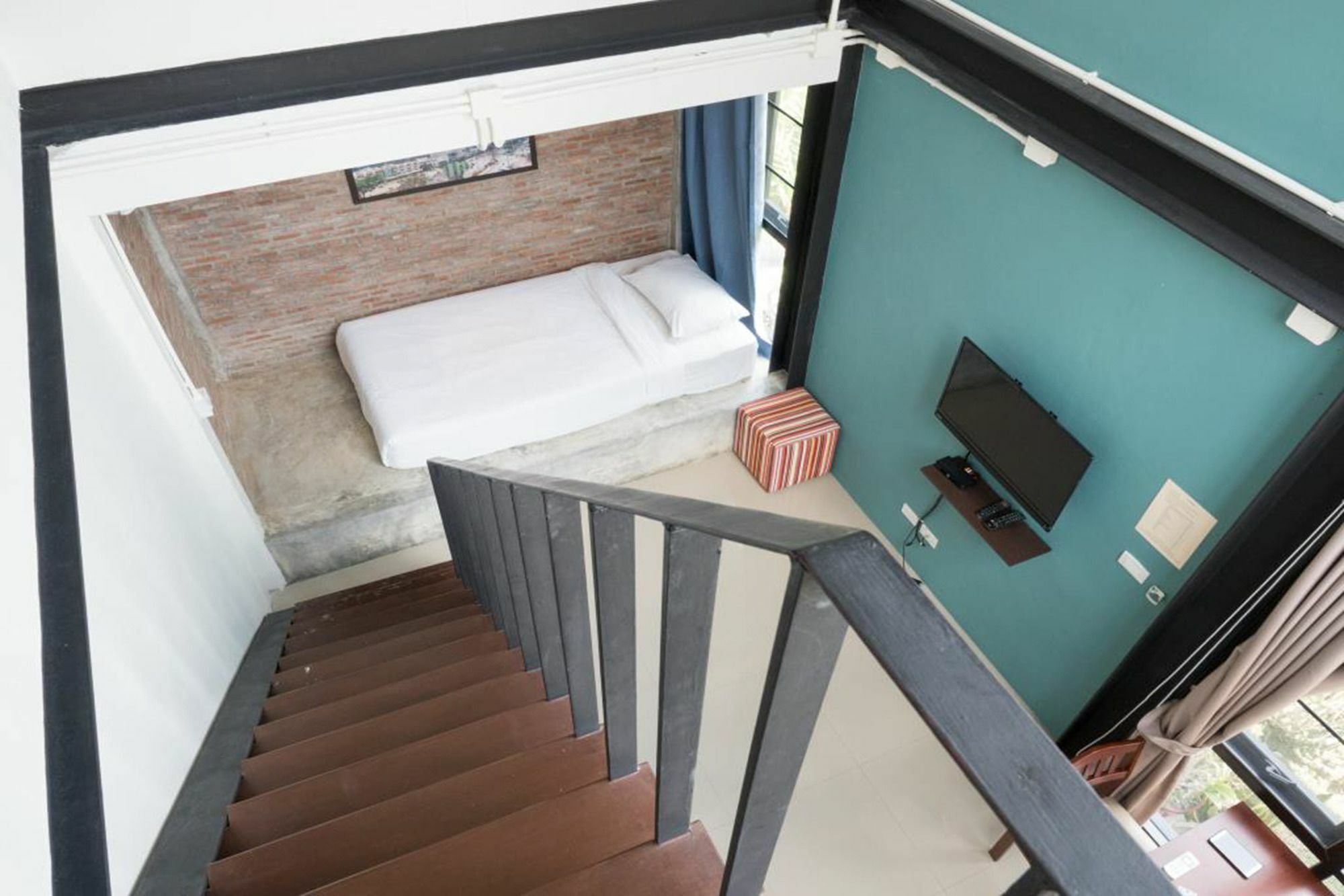 The One House Resort Pak Chong מראה חיצוני תמונה